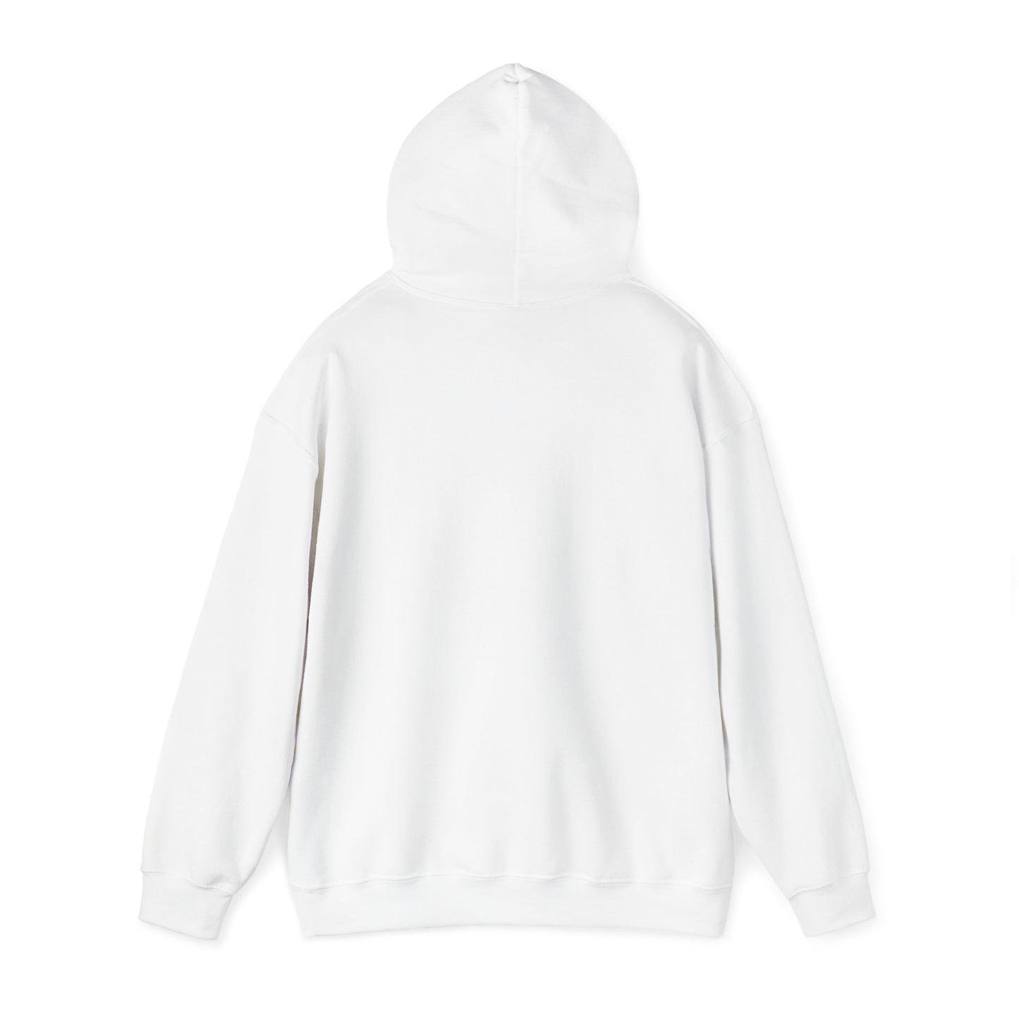LUXURY IS MY LIFESTYLE HOODIE