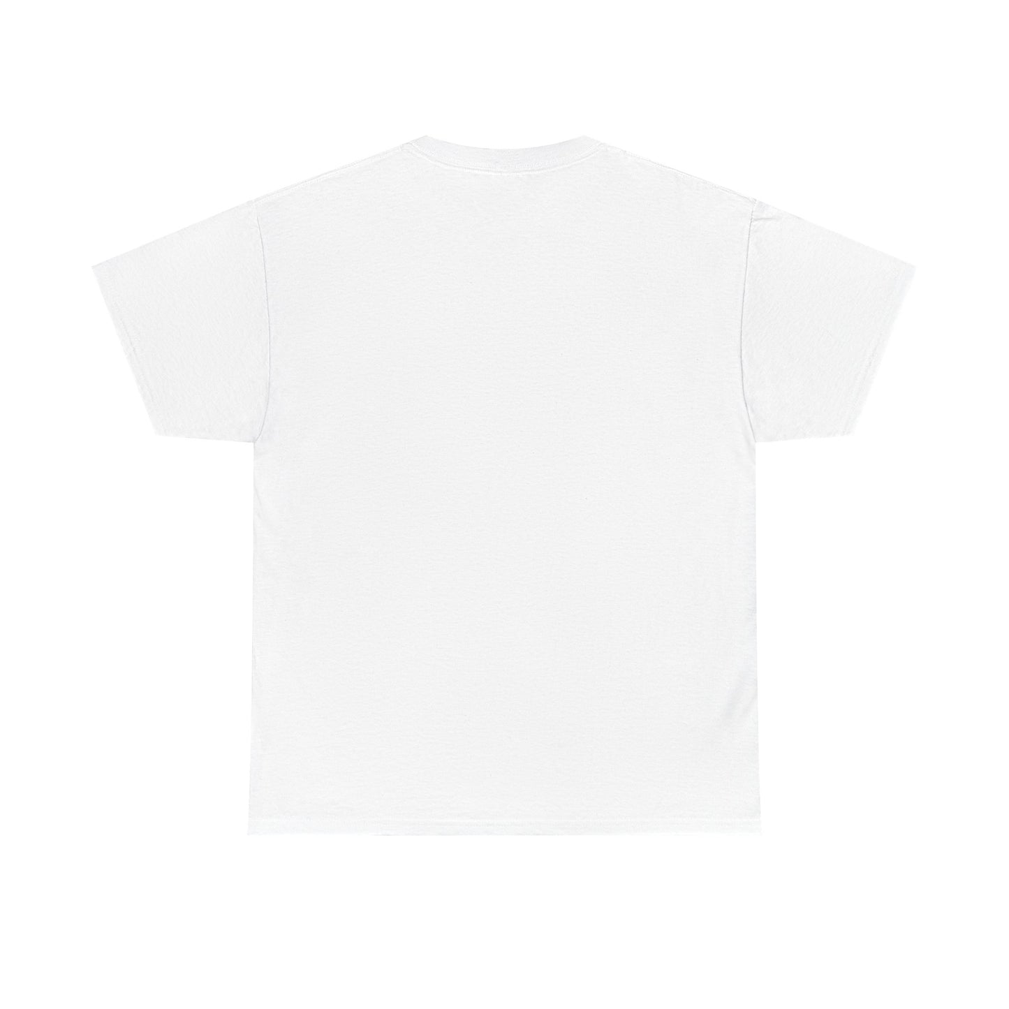 BORN TO BE SEEN T-SHIRT