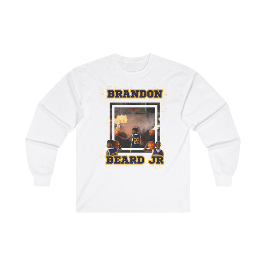 Copy of Unisex Ultra Cotton Long Sleeve Tee