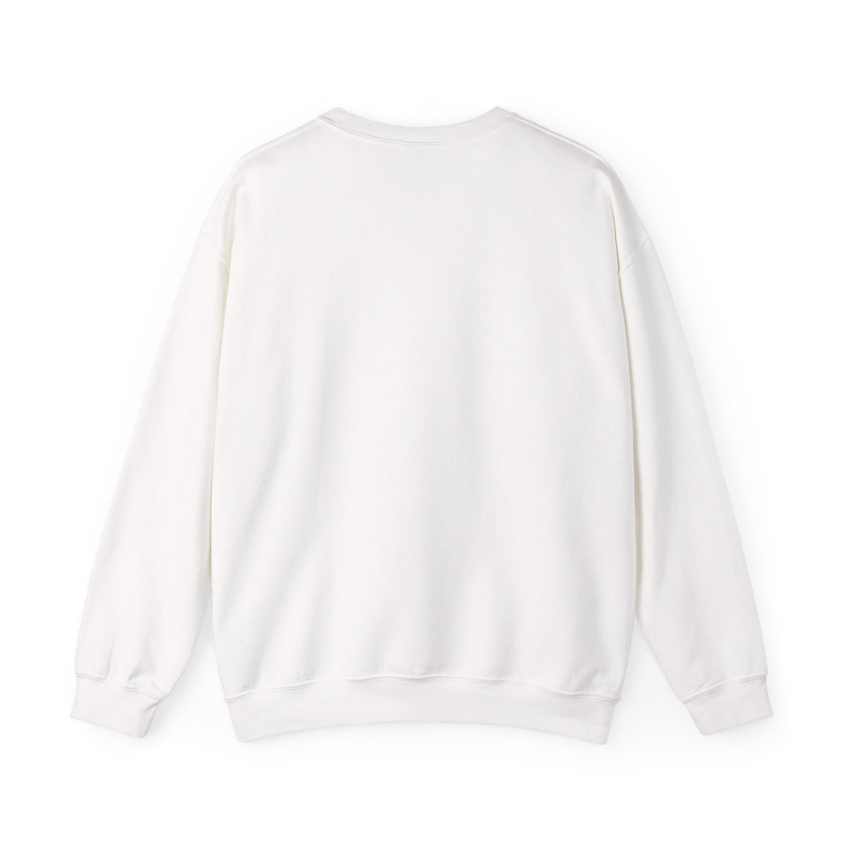 BOO I’M HERE FOR THE TREAT SWEATSHIRT